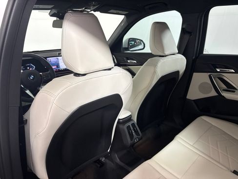New 2026 BMW X1 xDrive28i w/ Technology Package AWD/4WD image 29