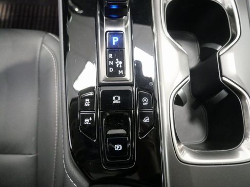 Certified 2025 Lexus NX 350 AWD w/ Premium Package image 30