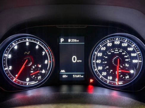 Used 2022 Hyundai Veloster N image 16