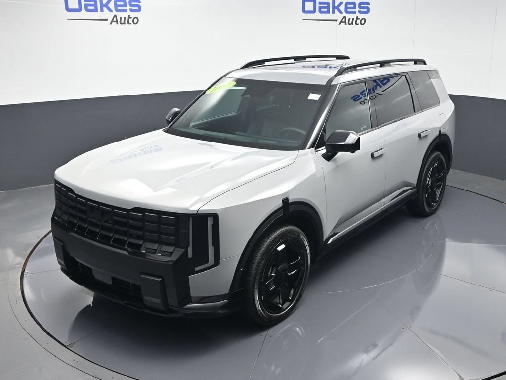 Used 2027 Kia Telluride X-Line SX Prestige AWD/4WD image 53
