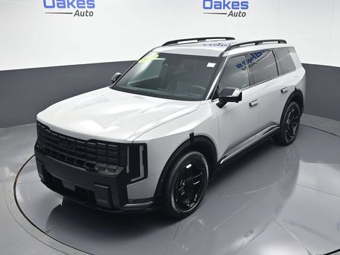 Used 2027 Kia Telluride X-Line SX Prestige AWD/4WD image 53