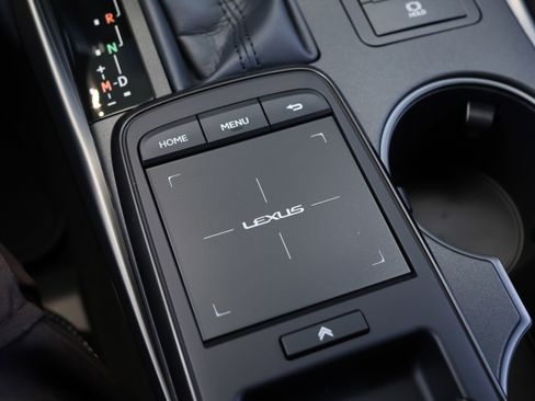 Used 2025 Lexus IS 350 F Sport image 24