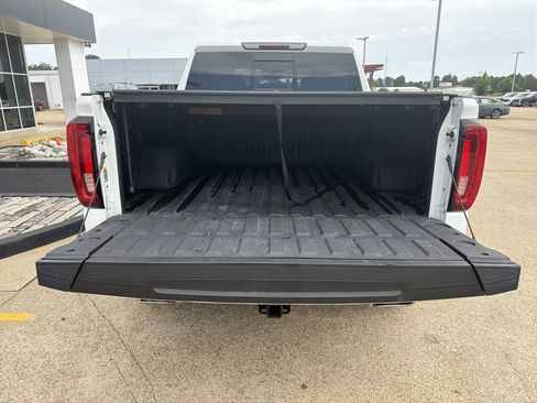 Used 2020 GMC Sierra 1500 AT4 w/ AT4 Premium Package AWD/4WD image 21