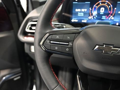 New 2026 Chevrolet Traverse RS image 24