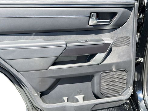 Certified 2023 Toyota Sequoia Platinum AWD/4WD image 25