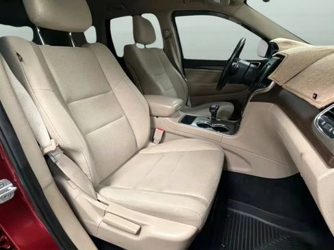 Used 2014 Jeep Grand Cherokee Laredo w/ Quick Order Package 23E RWD image 21