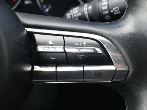 Used 2024 MAZDA CX-50 AWD 2.5 S w/ Preferred Package image 15