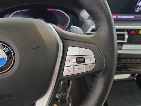 Certified 2023 BMW X3 xDrive30i w/ Convenience Package w/ZPA image 15