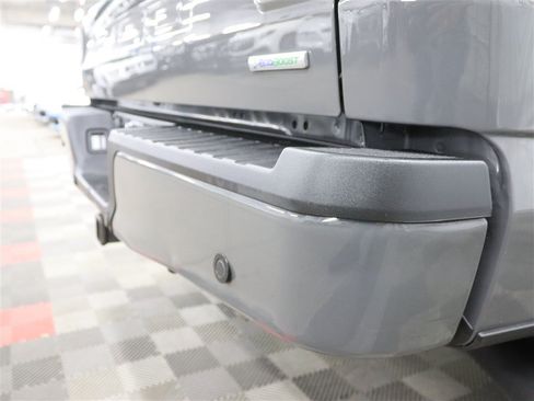 Used 2020 Ford F150 XL w/ Equipment Group 101A Mid AWD/4WD image 8