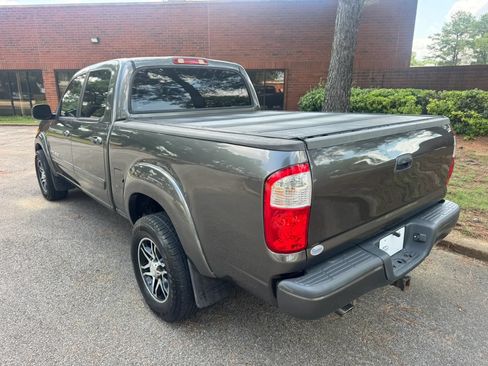 Used 2006 Toyota Tundra Darrell Waltrip Edition RWD image 8