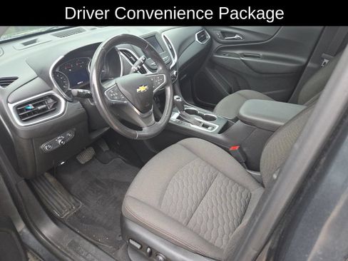 Used 2020 Chevrolet Equinox LT FWD image 13
