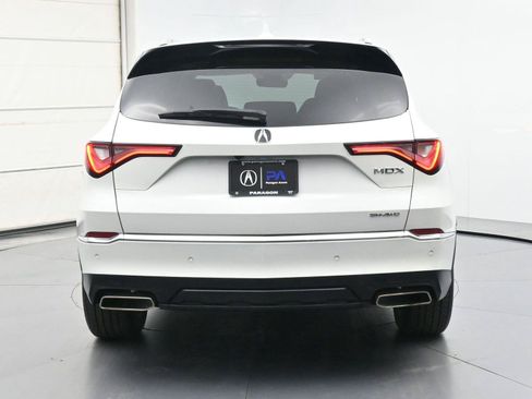 Certified 2023 Acura MDX w/ Advance Package AWD/4WD image 26