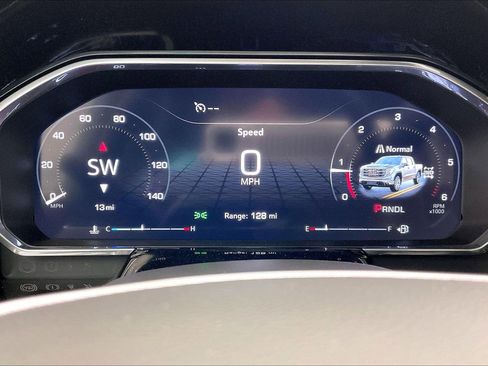 New 2026 GMC Sierra 1500 SLE image 19