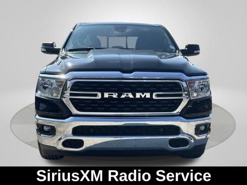 Certified 2022 RAM 1500 Big Horn image 8