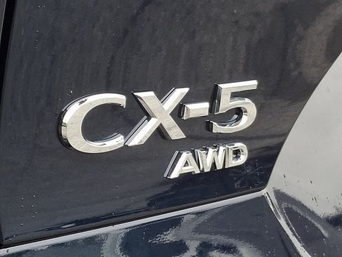 New 2026 MAZDA CX-5 Select AWD/4WD image 23