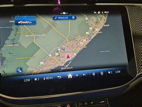 New 2027 Mercedes-Benz E 53 AMG e 4MATIC Sedan image 12
