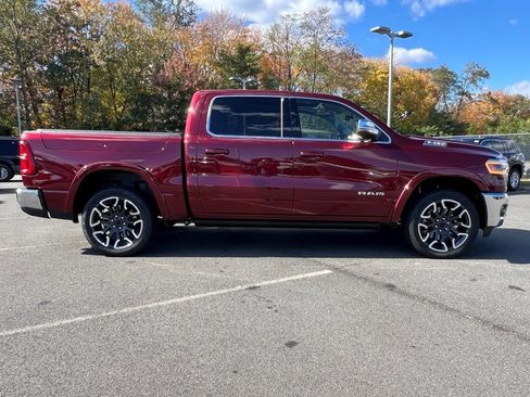 New 2026 RAM 1500 Limited image 2