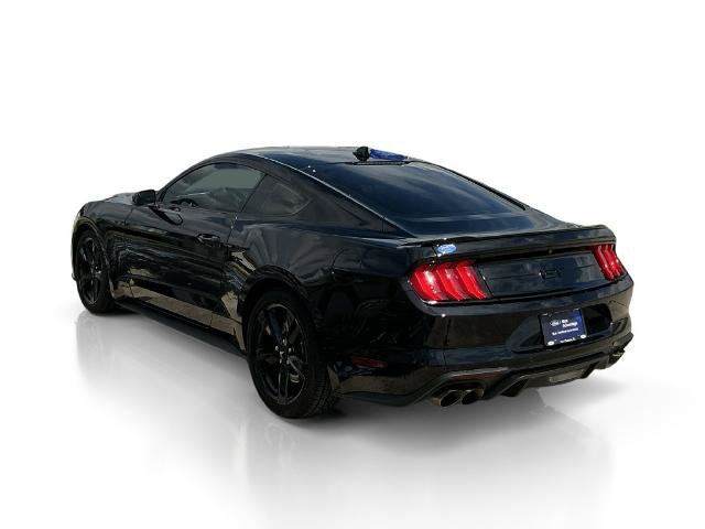 Certified 2023 Ford Mustang GT Premium w/ Equipment Group 401A RWD image 6