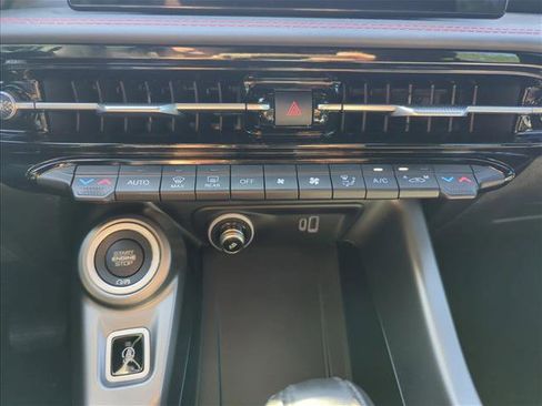 Used 2024 Dodge Hornet GT w/ GT Blacktop Package image 12