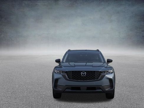 New 2026 MAZDA CX-50 AWD 2.5 S w/ Cargo Package image 6