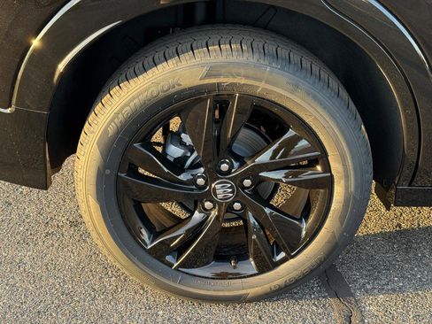 New 2026 Buick Encore GX Sport Touring w/ Comfort Package image 4