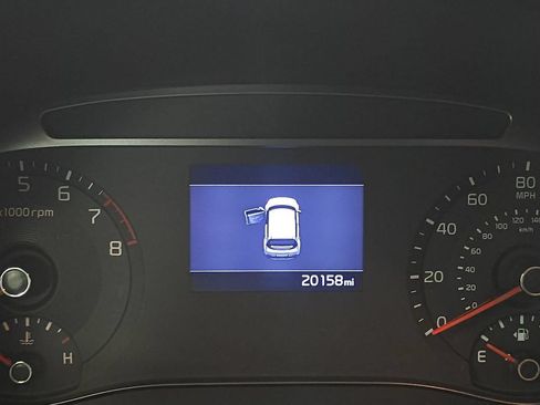 Used 2020 Kia Soul LX FWD image 16