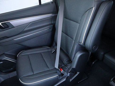 New 2026 Buick Enclave Sport Touring w/ Power Package image 14