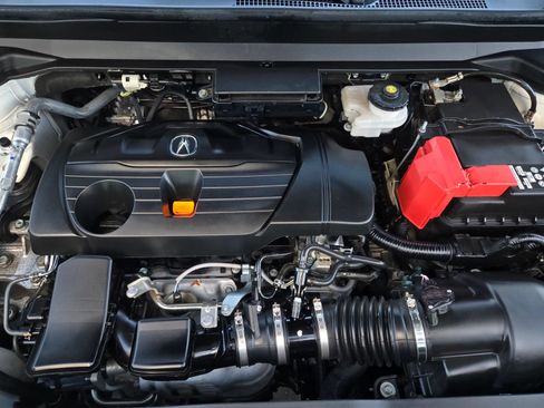 Used 2019 Acura RDX FWD w/ Advance Package image 28