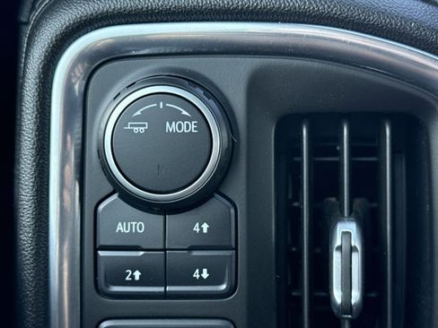 Used 2021 Chevrolet Silverado 1500 LT w/ Texas Edition Plus AWD/4WD image 23
