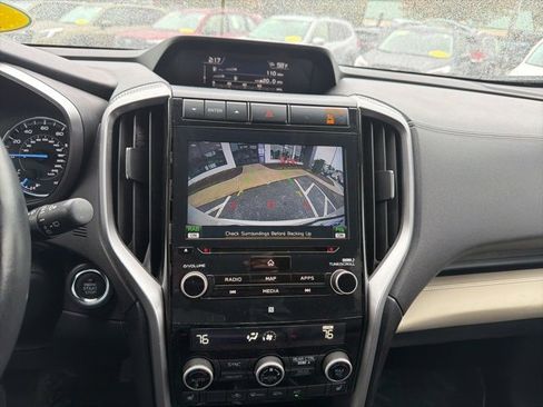 Used 2019 Subaru Ascent Limited image 47