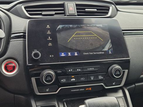 Used 2020 Honda CR-V EX-L image 30