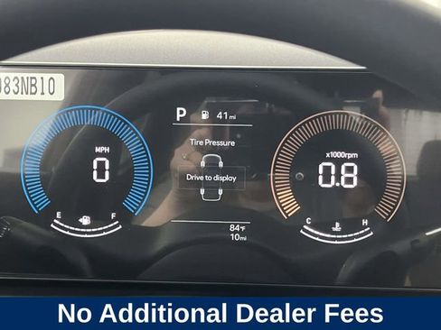 New 2026 Hyundai Santa Cruz SEL AWD/4WD image 25