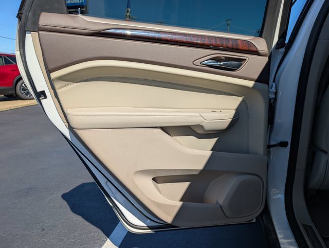 Used 2011 Cadillac SRX Performance AWD/4WD image 14