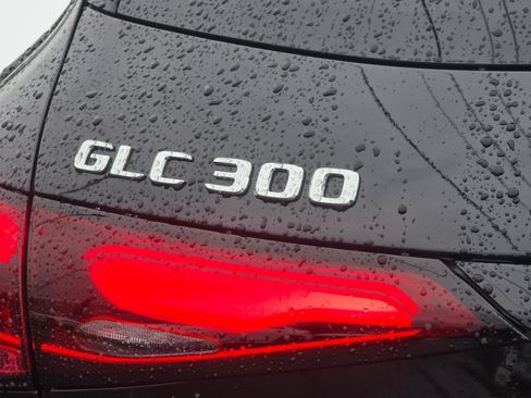 New 2026 Mercedes-Benz GLC 300 4MATIC image 31