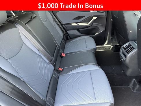 New 2026 Volkswagen Tiguan SE FWD image 13