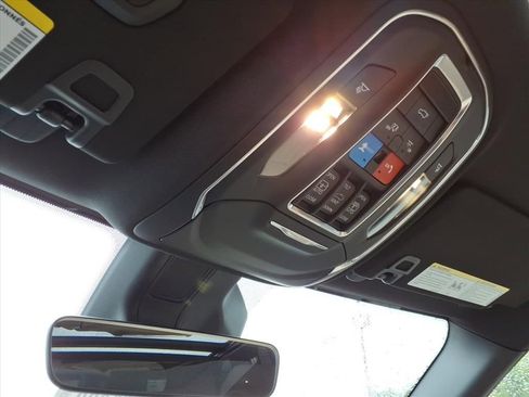 New 2025 Jeep Grand Cherokee Limited image 26