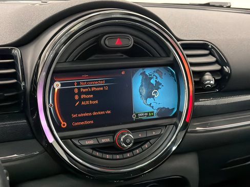 Used 2016 MINI Cooper Clubman FWD image 27