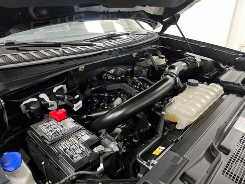 Used 2025 Ford Expedition Platinum AWD/4WD image 61