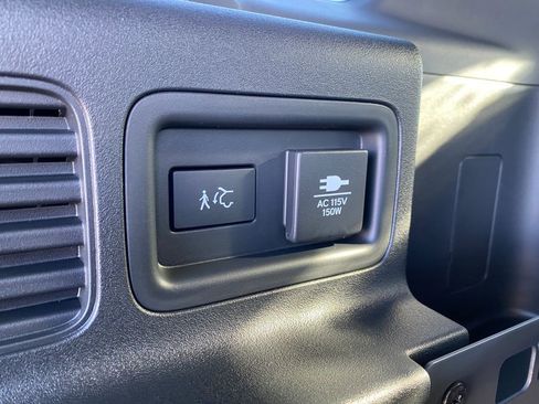 New 2026 Honda Passport TrailSport Elite image 7