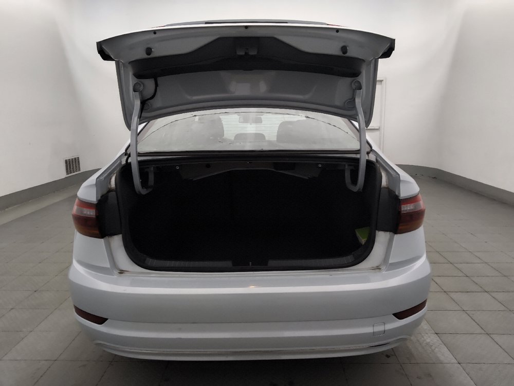 Used 2019 Volkswagen Jetta R-Line FWD image 29