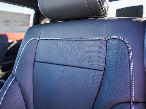 New 2026 Toyota Tundra SR5 image 29