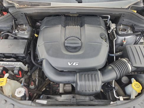 Used 2014 Dodge Durango SXT w/ Quick Order Package 23B RWD image 28
