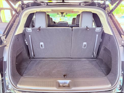 Certified 2026 INFINITI QX60 Luxe w/ Cargo Package FWD image 34
