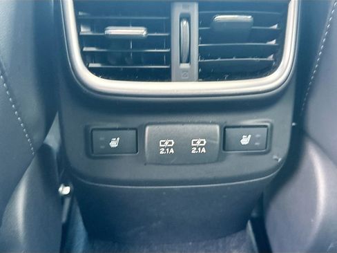 Used 2021 Subaru Outback Limited XT AWD/4WD image 27