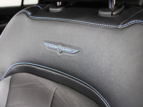 Used 2023 Jeep Grand Cherokee Trailhawk w/ Advanced Protech Group II image 8