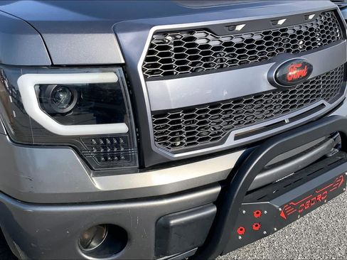 Used 2013 Ford F150 FX2 w/ Luxury Equipment Group image 28