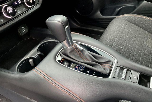Certified 2024 Honda HR-V Sport image 20