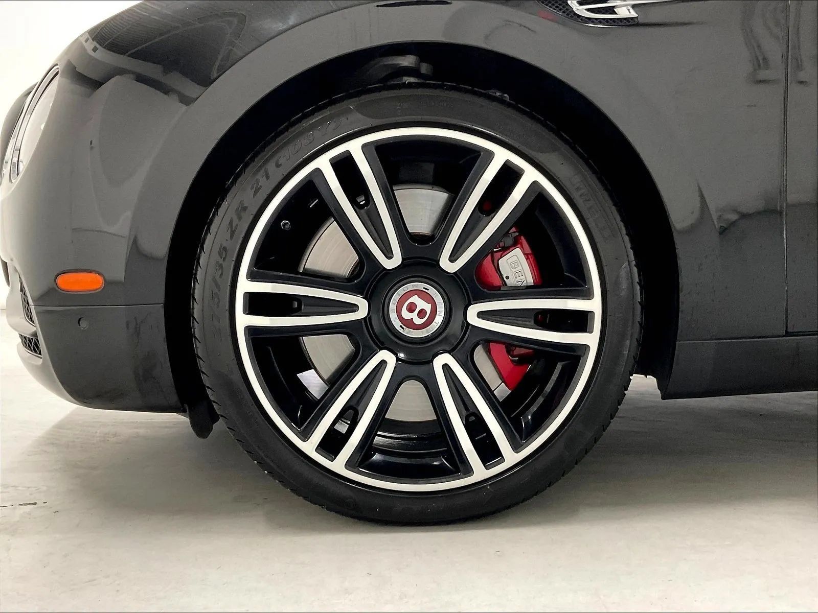 Used 2017 Bentley Flying Spur S V8 AWD/4WD image 37