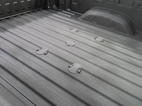 Used 2020 Chevrolet Silverado 2500 LTZ w/ LTZ Premium Package image 41