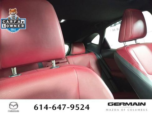 Used 2024 Lexus NX 350 AWD w/ Vision Package image 20